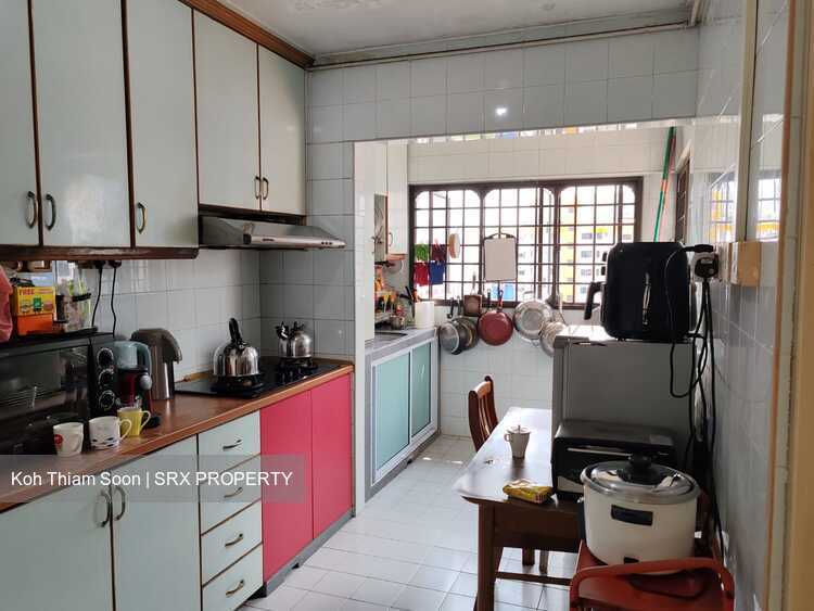 Blk 333 Sembawang Close (Sembawang), HDB 5 Rooms #500202261